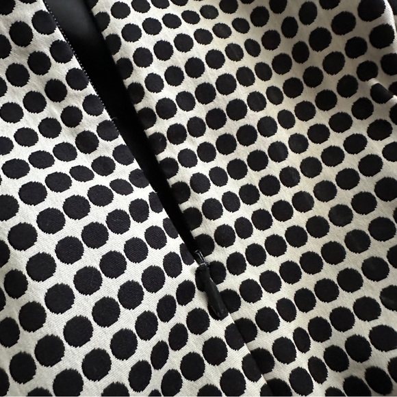Akris Punto Dotted Dégradé Dress - Size 8 - Picture 11 of 11